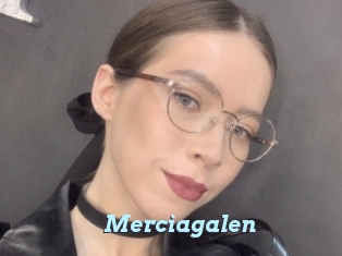 Merciagalen