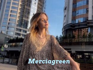 Merciagreen