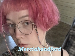 Merciahandford