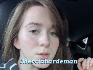 Merciahardeman