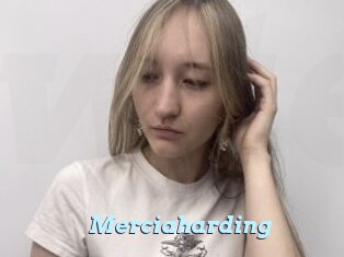 Merciaharding