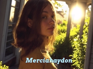 Merciahaydon