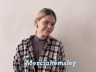 Merciahemsley