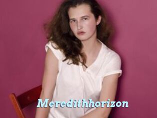 Meredithhorizon