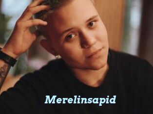 Merelinsapid