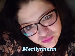 Merilynnnnn
