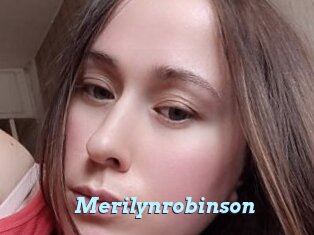 Merilynrobinson