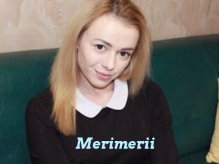Merimerii