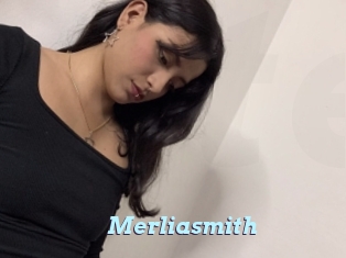 merliasmith Webcam Teen