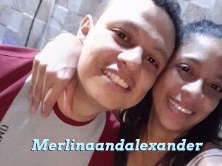 Merlinaandalexander