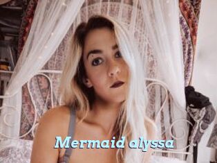 Mermaid_alyssa
