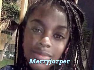 Merryjarper