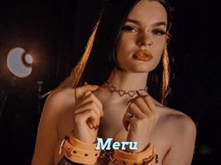 Meru