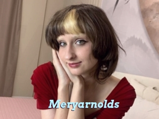 Meryarnolds
