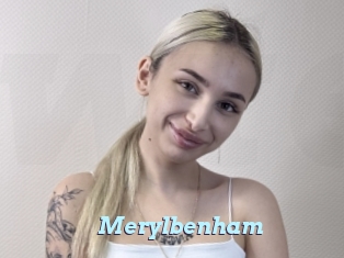 Merylbenham