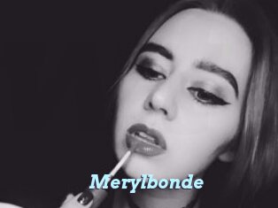 Merylbonde