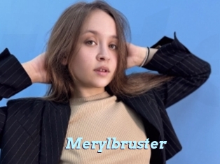 Merylbruster
