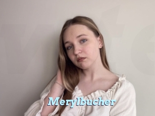 Merylbucher