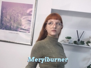 Merylburner