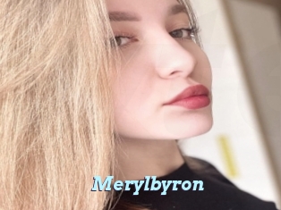 Merylbyron