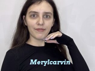 Merylcarvin