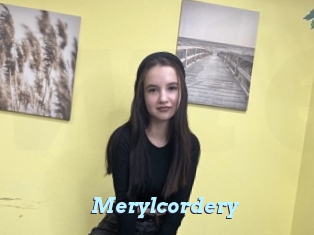 Merylcordery