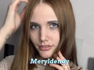 Meryldendy