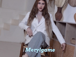 Merylgame