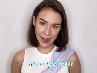Merylgarrett