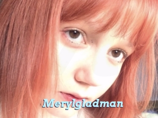 Merylgladman