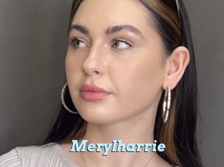 Merylharrie