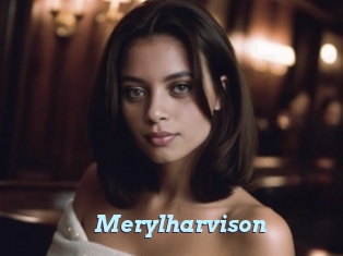 Merylharvison