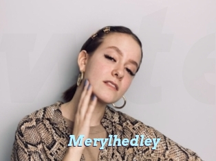 Merylhedley