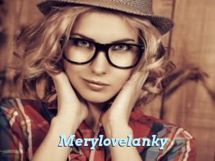 Merylovelanky