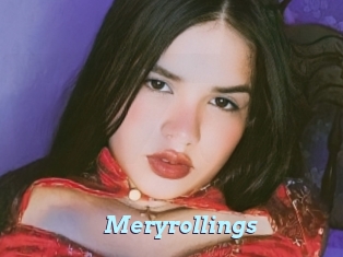 Meryrollings