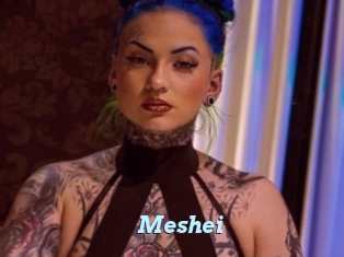 Meshei