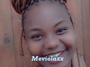 Meviolaxx