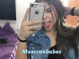 Mexicanbabes