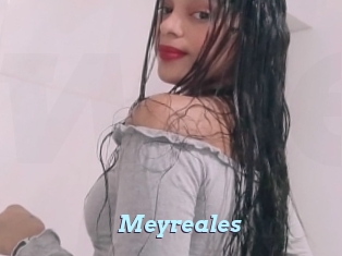 Meyreales