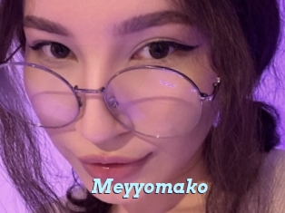 Meyyomako