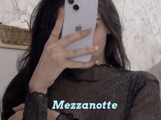 Mezzanotte