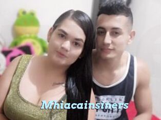 Mhiacainsiners