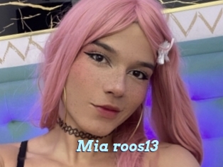 Mia_roos13