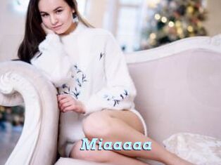 Miaaaaa