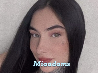 Miaadams