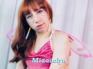 Miaadolyn