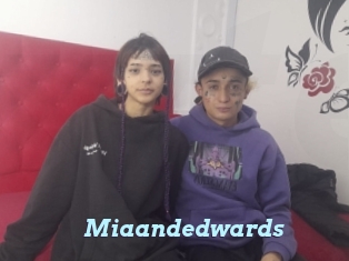 Miaandedwards