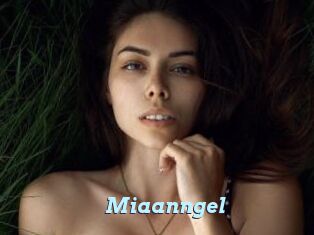 Miaanngel