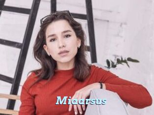 Miaarsus