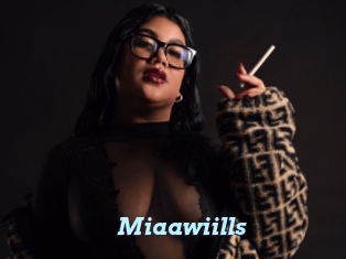 Miaawiills